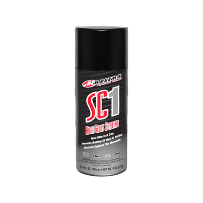 MAXIMA - SC1 - HIGH GLOSS COATING