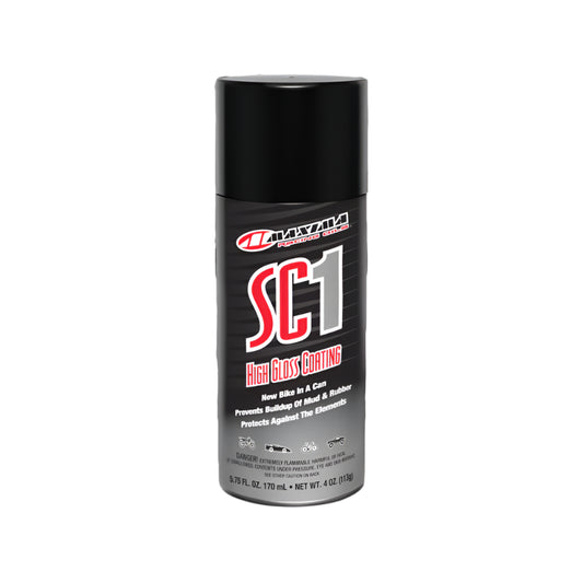 MAXIMA - SC1 - HIGH GLOSS COATING