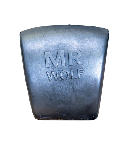 MR. WOLF - MOUSSE BALLS