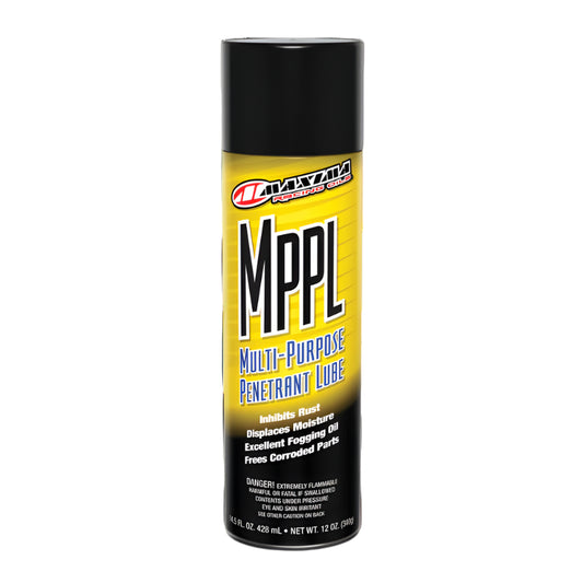 MAXIMA RACING OILS - MULTI PURPOSE PENETRANT LUBE