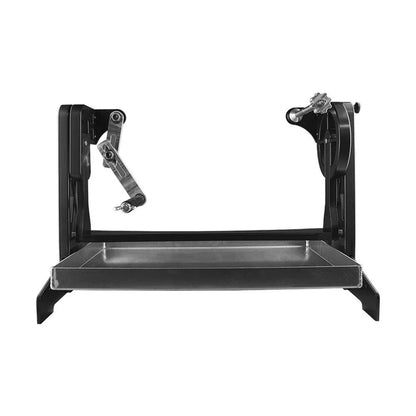 NIHILO CONCEPTS - MOTOR WORK STAND