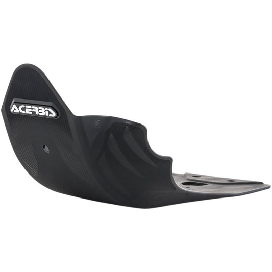 ACERBIS SKID PLATE, YAMAHA YZ250F 19-22, YZ250FX 20-22, YZ450F 18-20, YZ450FX 19-22, WR250F 20-22, WR450F 19-22