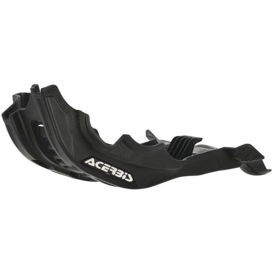 ACERBIS SKID PLATE, HONDA 22-24 CRF250R/RX, 21-24 CRF450R/RX/RWE