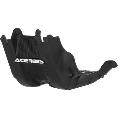 ACERBIS SKID PLATE, KTM 23+ 450 SX-F/XC-F, HUSQVARNA 23+ FC/FX 450, 24+ GAS GAS MC/EX 450F