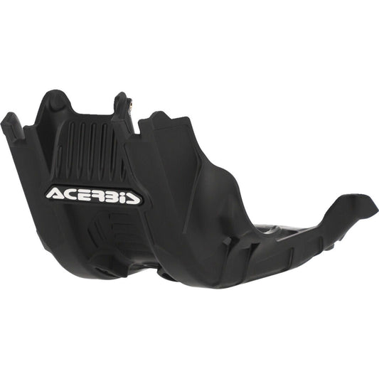 ACERBIS SKID PLATE, KTM 23+ 450 SX-F/XC-F, HUSQVARNA 23+ FC/FX 450, 24+ GAS GAS MC/EX 450F
