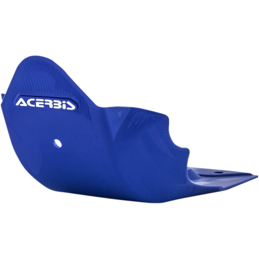 ACERBIS SKID PLATE, YAMAHA YZ250F 19-22, YZ250FX 20-22, YZ450F 18-20, YZ450FX 19-22, WR250F 20-22, WR450F 19-22