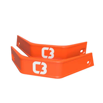 C3 - SMASHGUARD INSERTS - FOR NXT WRAP AROUND HANDGUARDS