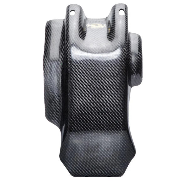 P3 CARBON - SKID PLATE - KTM FREERIDE 250R 14-16