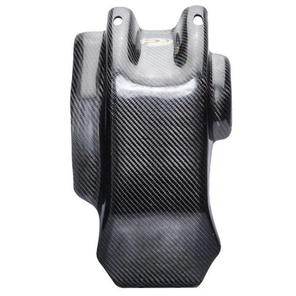 P3 CARBON - SKID PLATE - KTM FREERIDE 250R 14-16