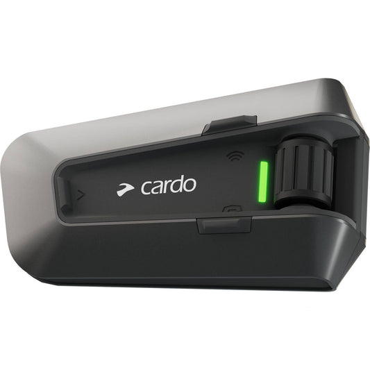 CARDO - PACKTALK EDGE SINGLE - PT200001
