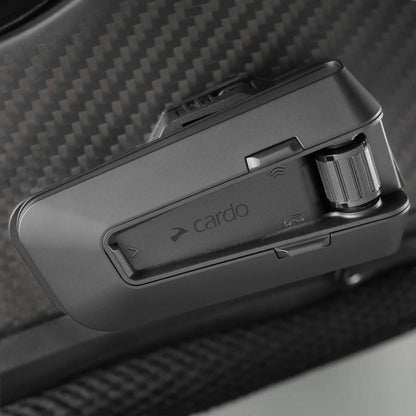 CARDO - PACKTALK PRO SINGLE - PTP00001
