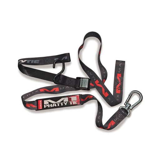 MATRIX CONCEPTS - M1 PHATTY - TIE-DOWNS