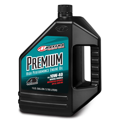 MAXIMA PREMIUM 4T ENGINE OIL