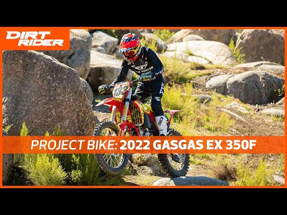 P3 CARBON - SKID PLATE - KTM 19-22 SX-F/XC-F | HUSQ 19-22 FC/FX 250/350 | GASGAS 21-23 EX250F / EX350F / MC250F