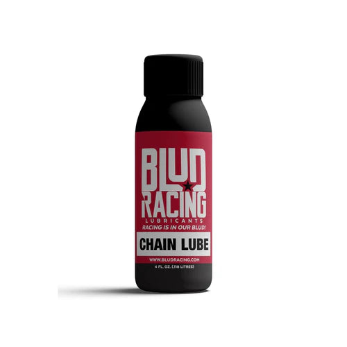 BLUD RACING - PRO SERIES - CHAIN LUBE - 118ML