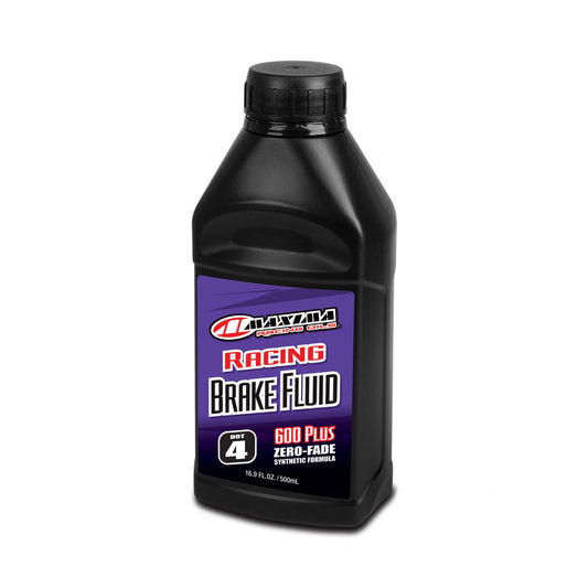 MAXIMA - RACING DOT 4 - BRAKE FLUID