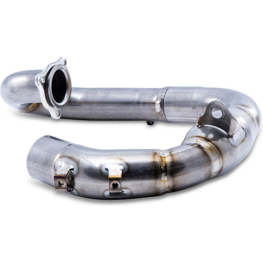 FMF RACING STAINLESS MEGABOMB HEADER - 044475 - YAMAHA 23-25 YZ450F / 24-25 YZ450FX / 25 WR450F