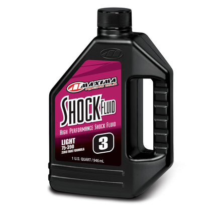 MAXIMA - RACING - SHOCK FLUID