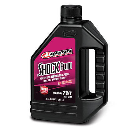 MAXIMA - RACING - SHOCK FLUID