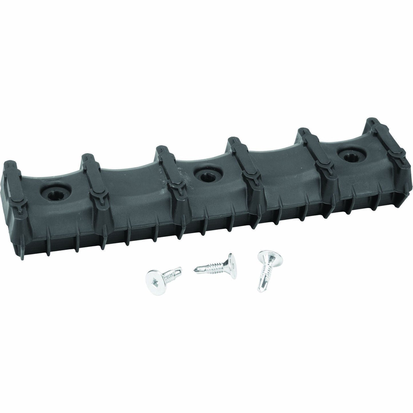 SUPERCLAMP - RAMP CROSSBAR PROTECTORS