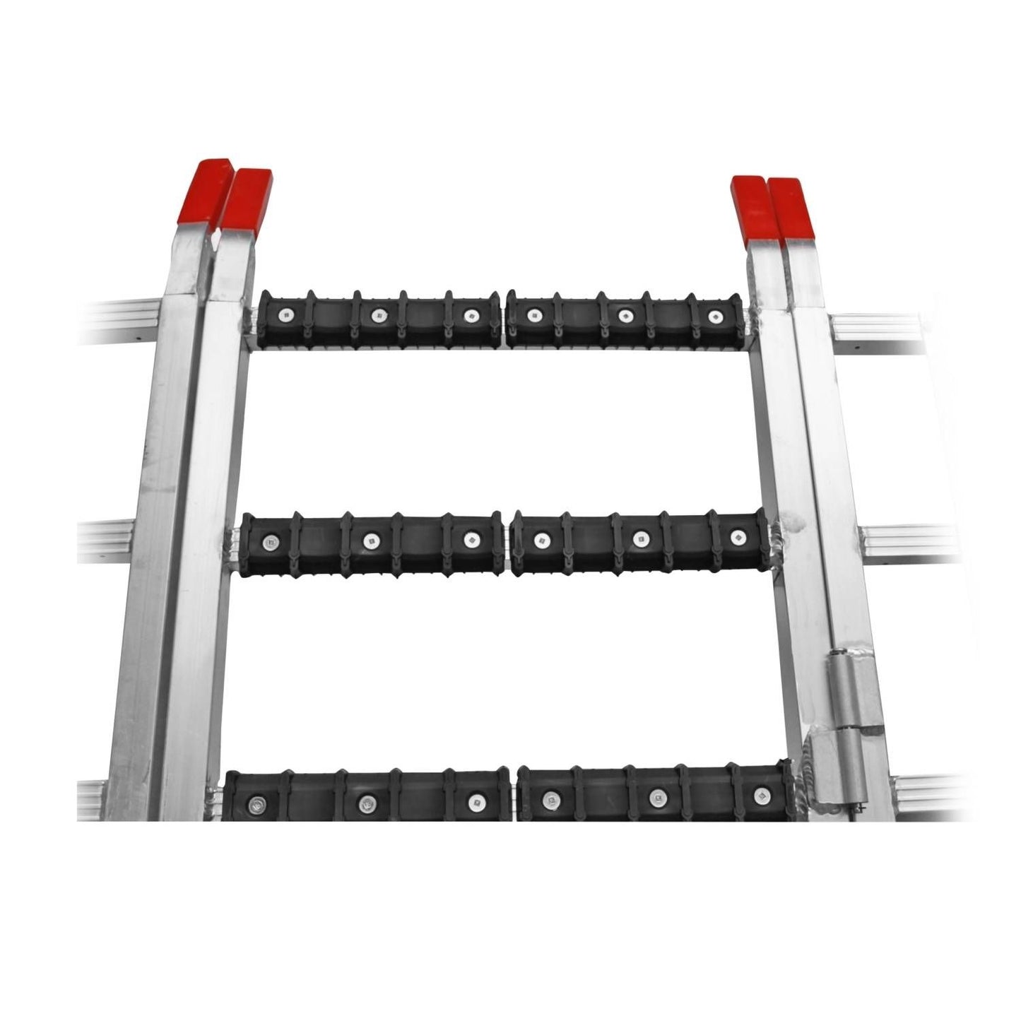 SUPERCLAMP - RAMP CROSSBAR PROTECTORS