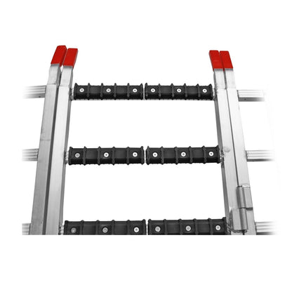 SUPERCLAMP - RAMP CROSSBAR PROTECTORS