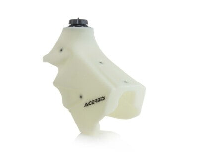 ACERBIS - FUEL TANK - 3.2GAL/12.1LTR - YAMAHA 02-21 YZ125/250 / 20-22 YZ125X/250X