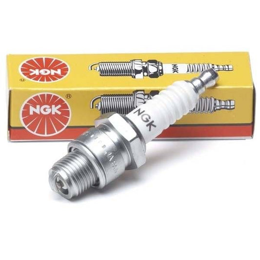 NGK IRIDIUM IX SPARK PLUGS