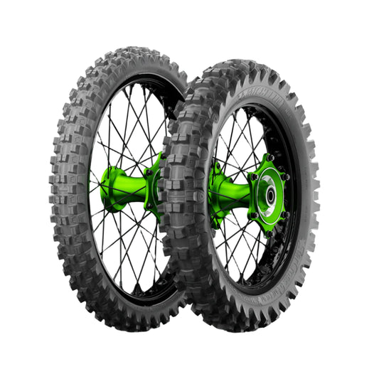 MICHELIN STARCROSS 5 MEDIUM MOTOCROSS TIRES