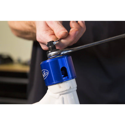 MOTION PRO - STEERING HEAD RACE PULLER - 08-0737