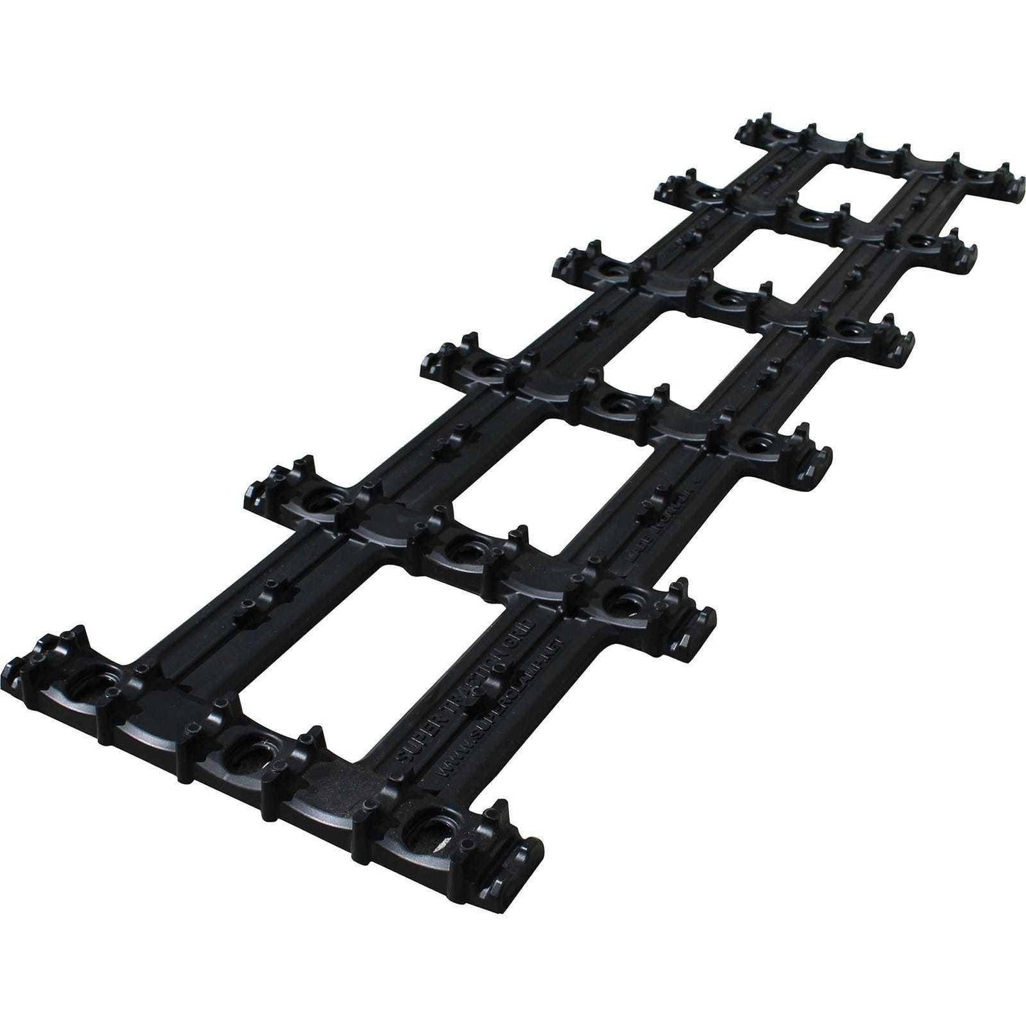 SUPERCLAMP - SUPER TRACTION GRID KIT