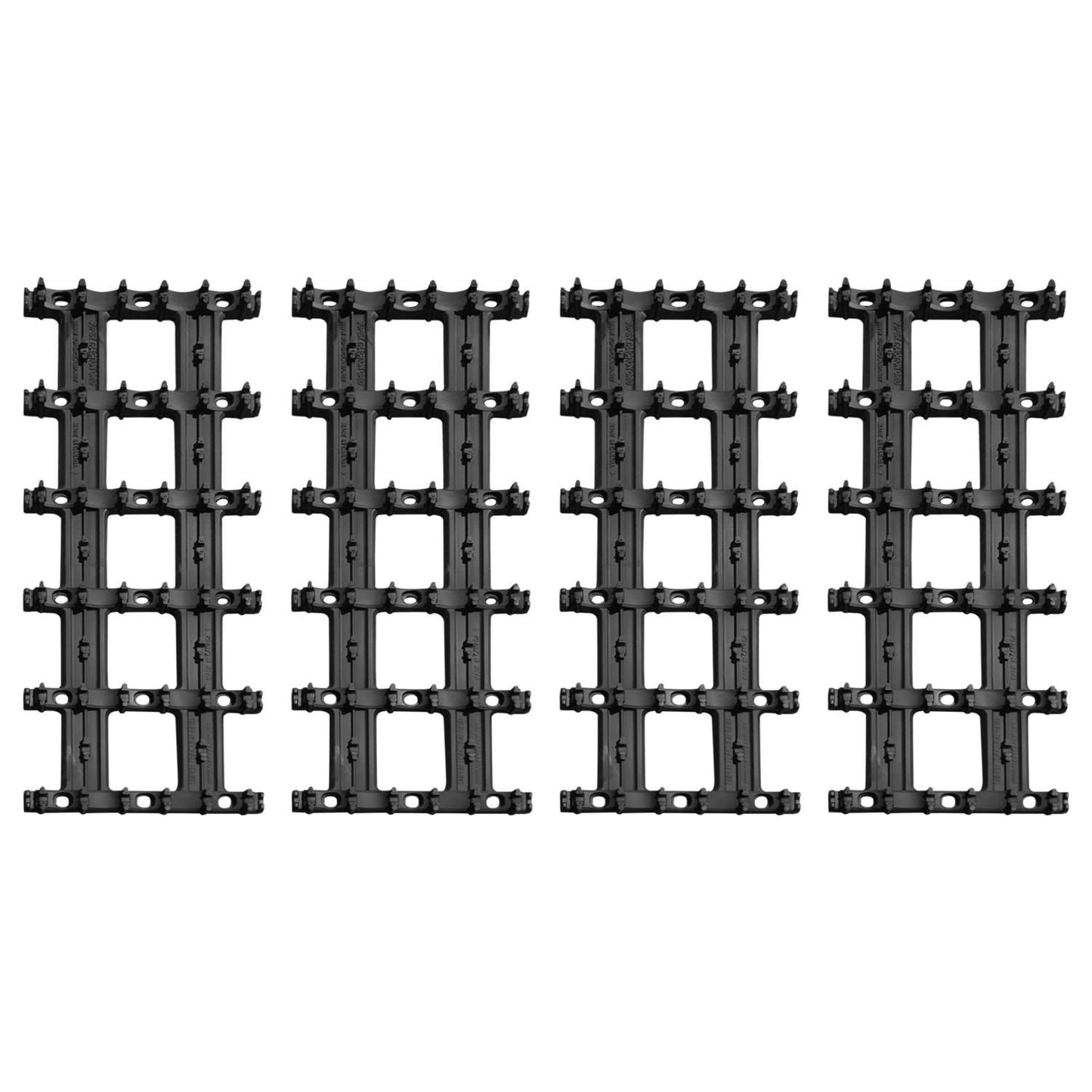 SUPERCLAMP - SUPER TRACTION GRID KIT