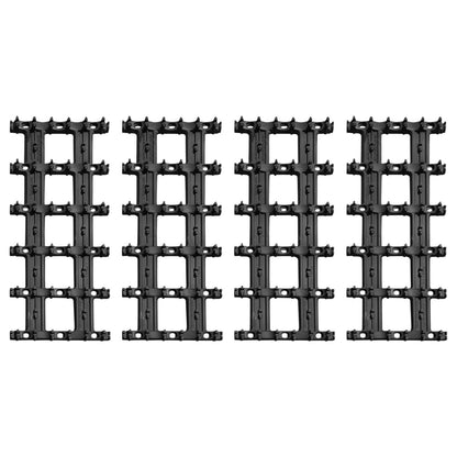 SUPERCLAMP - SUPER TRACTION GRID KIT