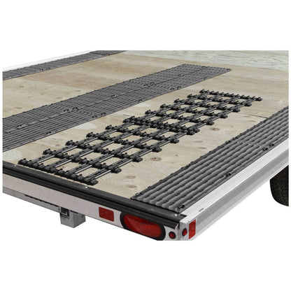 SUPERCLAMP - SUPER TRACTION GRID KIT