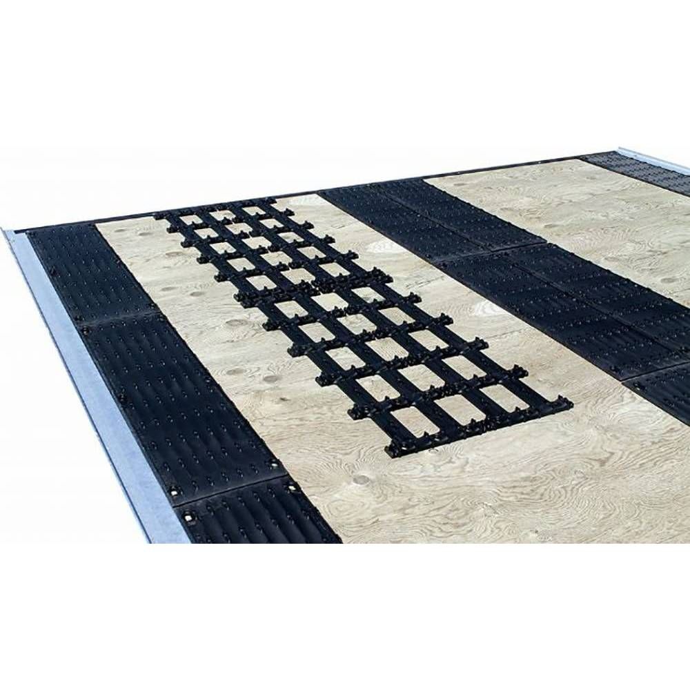 SUPERCLAMP - SUPER TRACTION GRID KIT