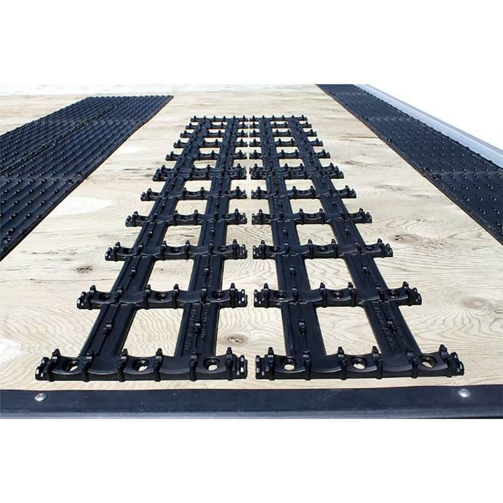 SUPERCLAMP - SUPER TRACTION GRID KIT