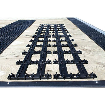 SUPERCLAMP - SUPER TRACTION GRID KIT