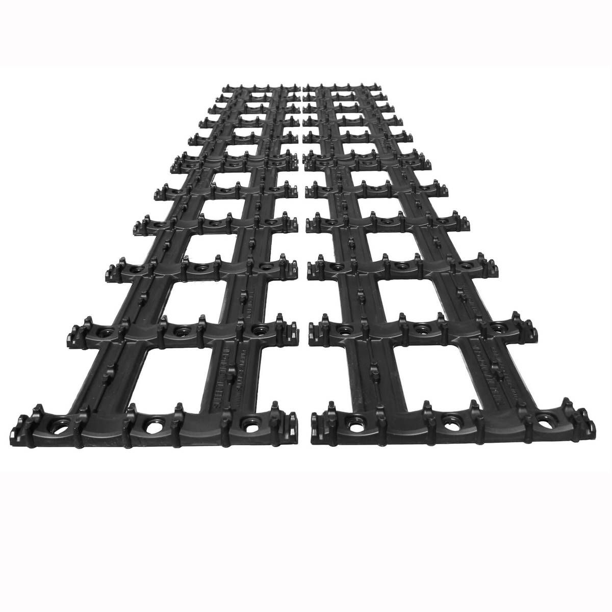 SUPERCLAMP - SUPER TRACTION GRID KIT
