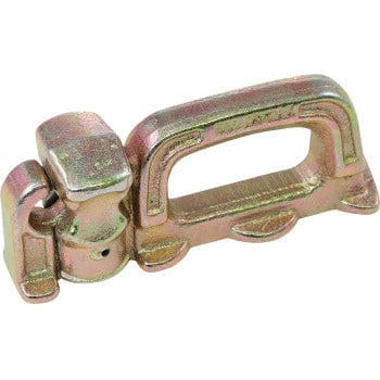 SUPERCLAMP - SUPERTRAC DECK HOOK