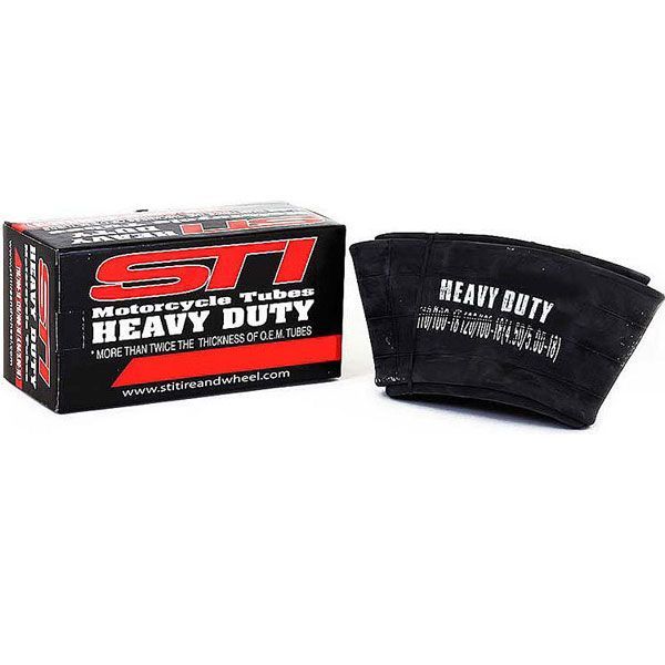 STI - TECH 2 - HEAVY DUTY (2MM) TIRE TUBES – Assault Moto