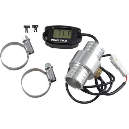 TRAILTECH - TTO DIGITAL TEMPERATURE GAUGES