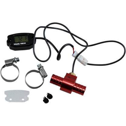 TRAILTECH - TTO DIGITAL TEMPERATURE GAUGES