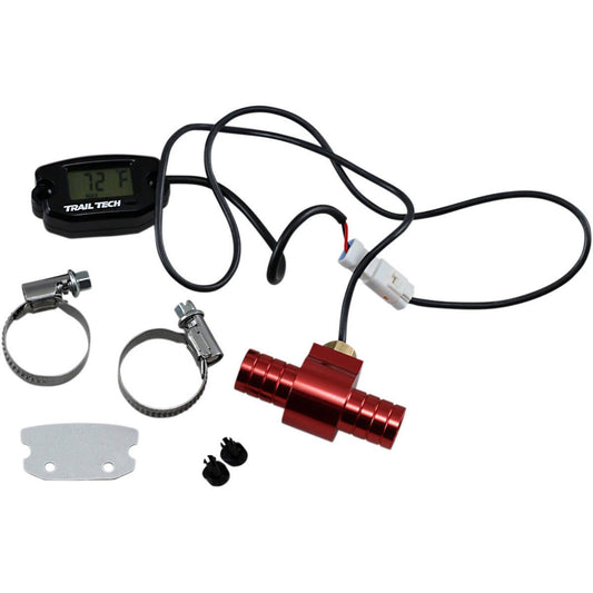 TRAILTECH - TTO DIGITAL TEMPERATURE GAUGES