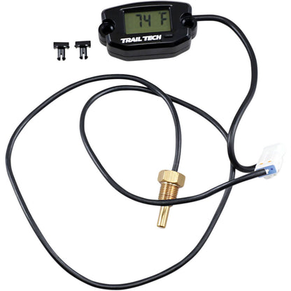 TRAILTECH - TTO DIGITAL TEMPERATURE GAUGES