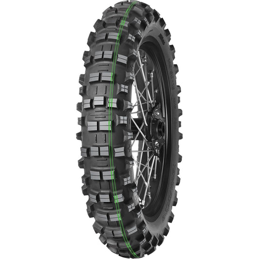MITAS - TERRA FORCE EF PRO SUPER SOFT - ULTRA GUMMY EXTREME ENDURO REAR TIRE
