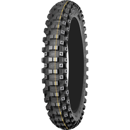 MITAS - TERRA FORCE EX MH SUPER - MEDIUM HARD ENDURO TIRES
