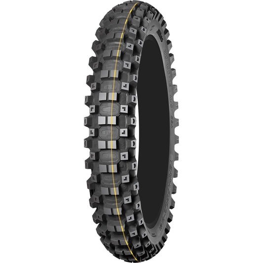 MITAS - TERRA FORCE EX MH SUPER - MEDIUM HARD ENDURO TIRES