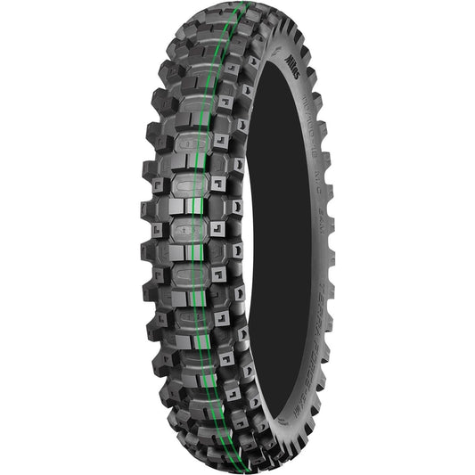MITAS - TERRA FORCE EX MH SUPER SOFT - ULTRA GUMMY EXTREME ENDURO REAR TIRES