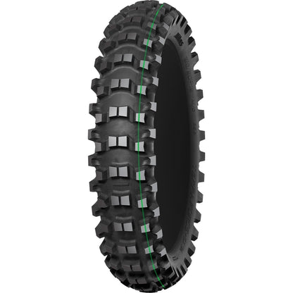 MITAS - TERRA FORCE EX SM SUPER LIGHT - GUMMY TECHNICAL ENDURO TIRES