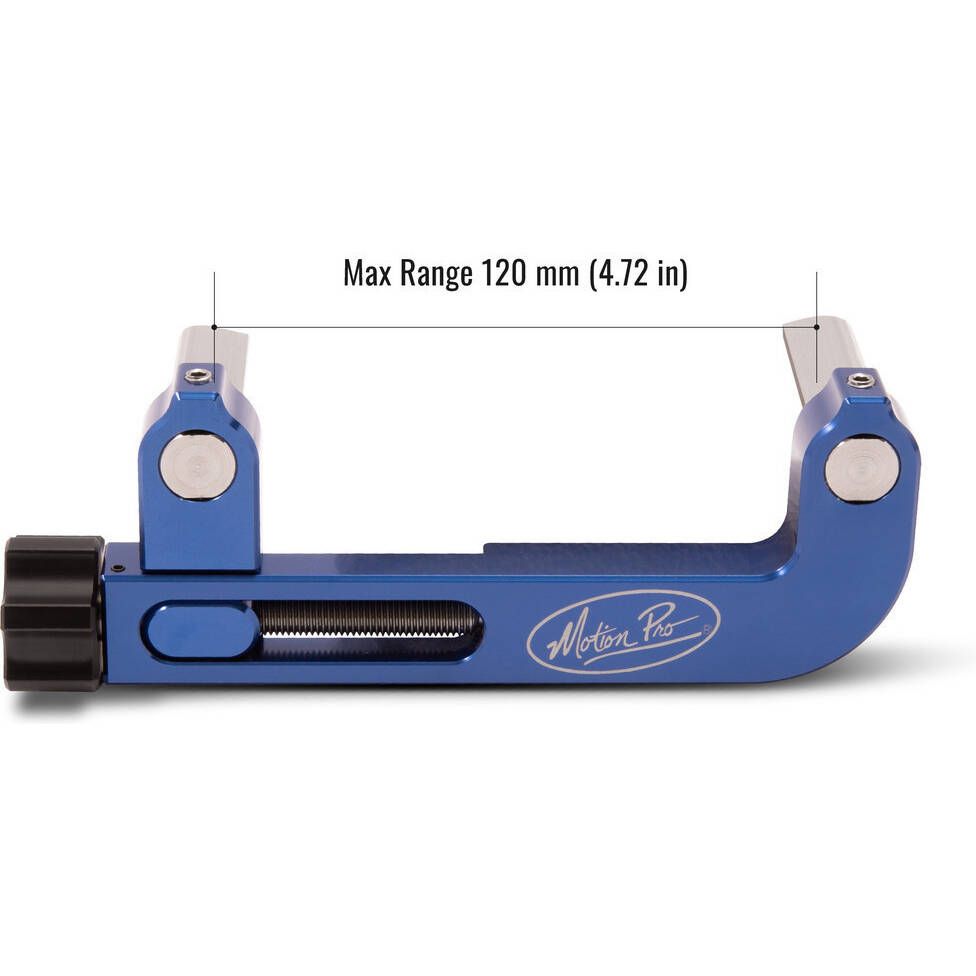 MOTION PRO - HEAVY DUTY INNER CLUTCH BASKET HOLDING TOOL - 08-0743